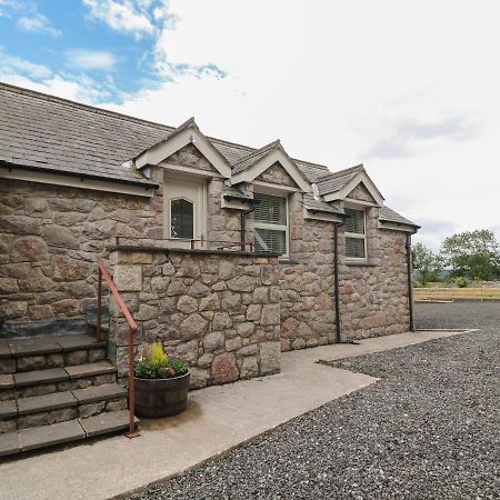 Villa The Wren Colwyn Bay Esterno foto