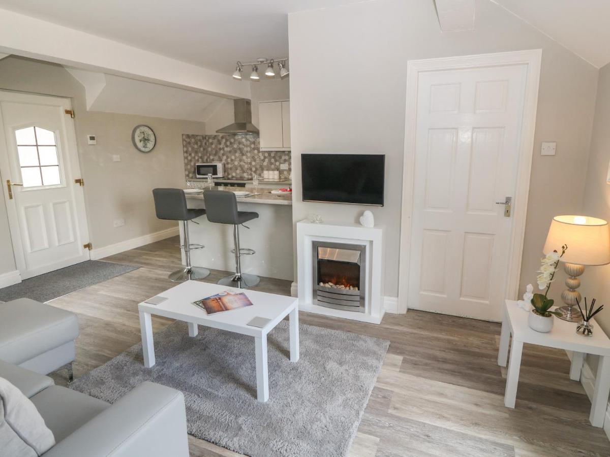 Villa The Wren Colwyn Bay Esterno foto