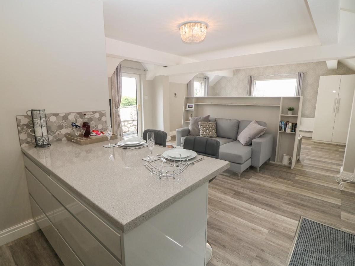 Villa The Wren Colwyn Bay Esterno foto
