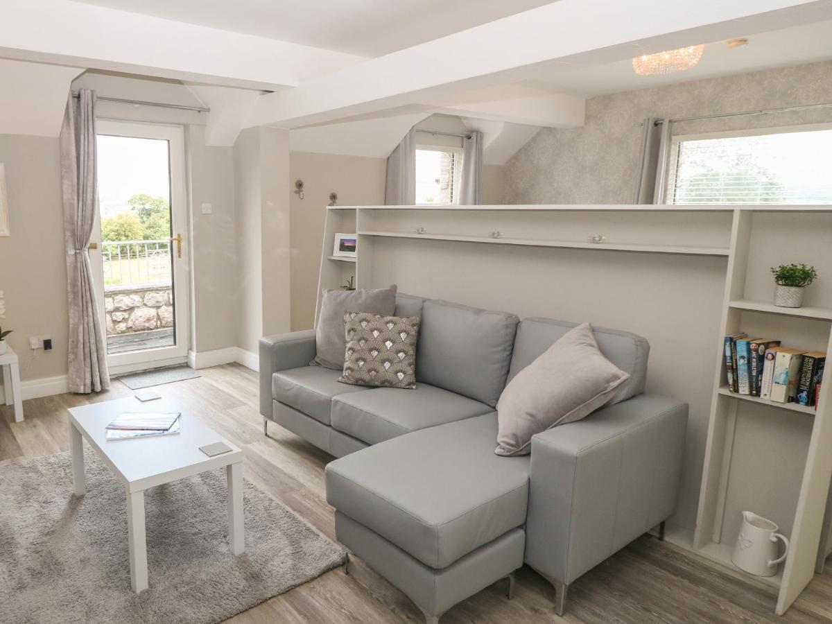 Villa The Wren Colwyn Bay Esterno foto