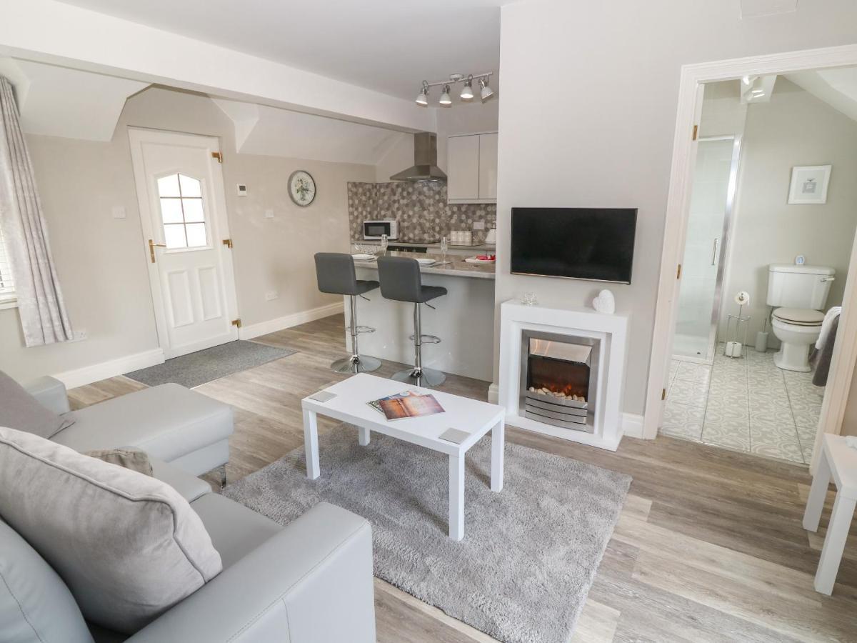 Villa The Wren Colwyn Bay Esterno foto
