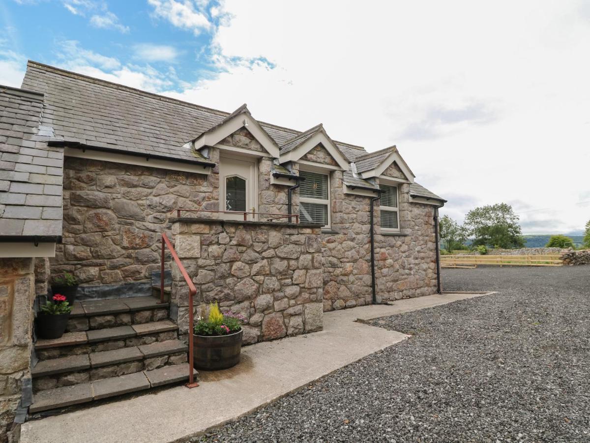 Villa The Wren Colwyn Bay Esterno foto