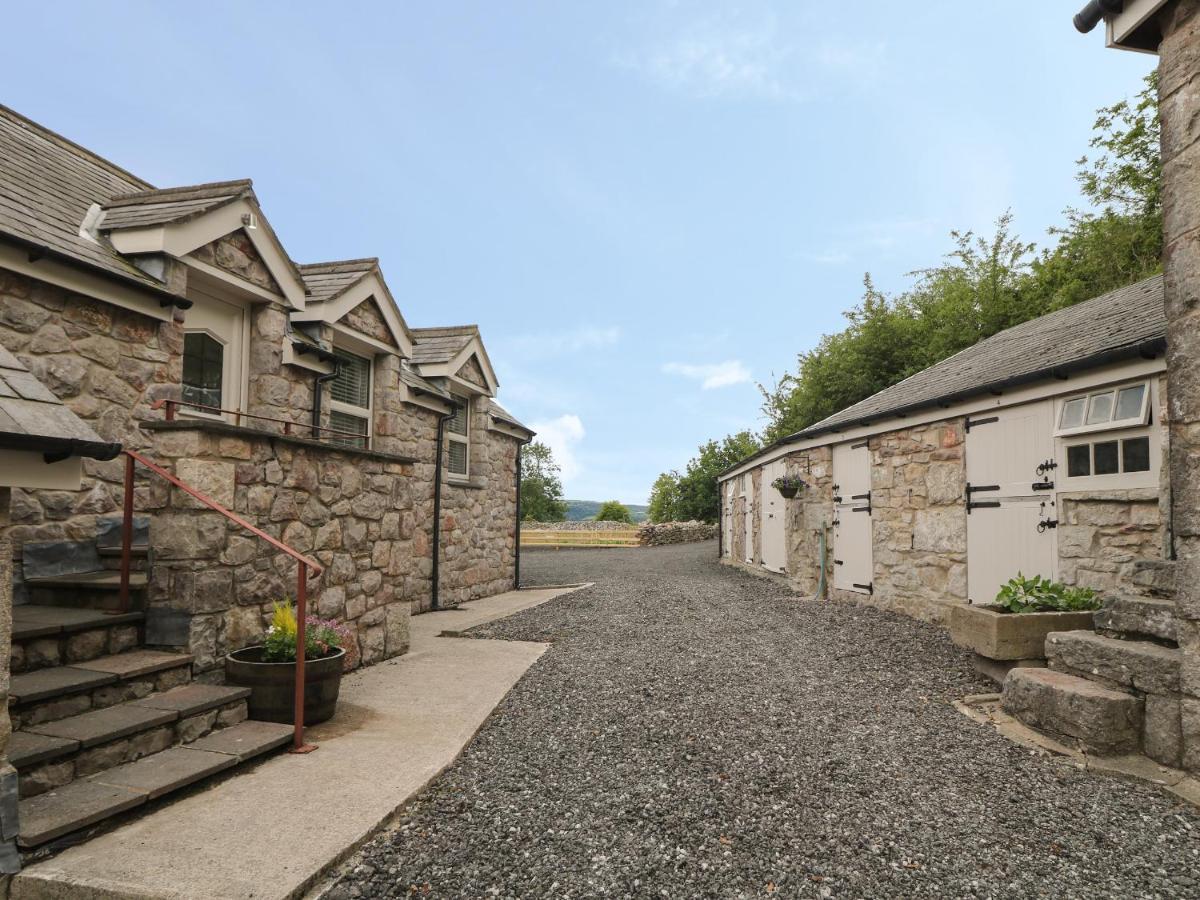 Villa The Wren Colwyn Bay Esterno foto