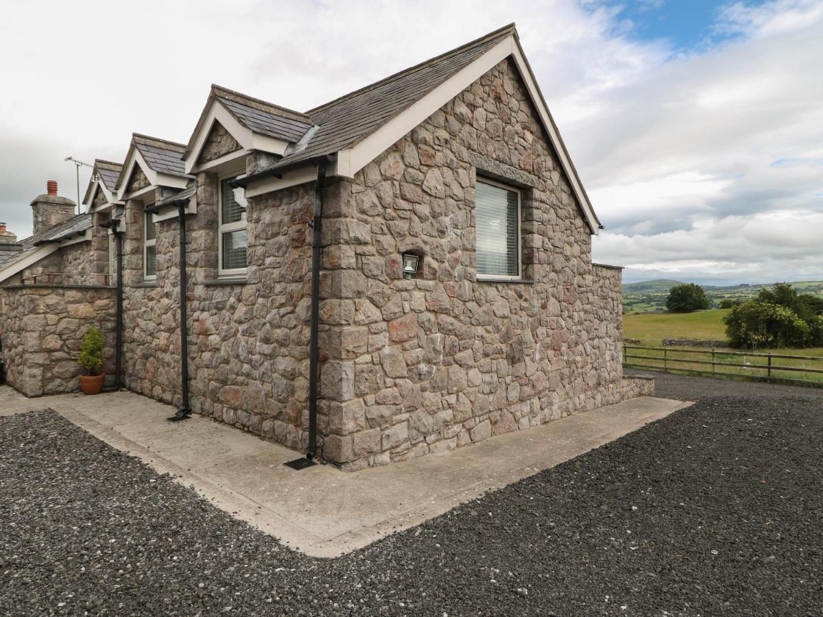 Villa The Wren Colwyn Bay Esterno foto