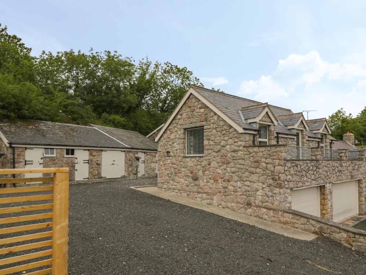 Villa The Wren Colwyn Bay Esterno foto